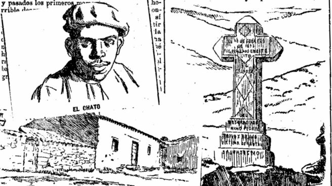 recortes de prensa del heraldo