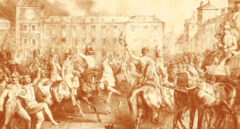 La rebelión de Riego: el Año Nuevo que agitó la historia de España
