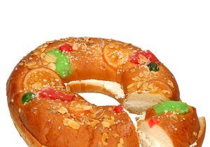 Este es el mejor roscón de reyes que puedes comprar en el supermercado, según la OCU