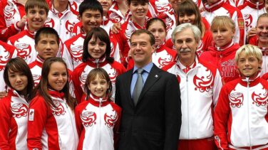 Rusia, expulsada de los Juegos Olímpicos de Tokyo 2020 por el dopaje "sistemático"