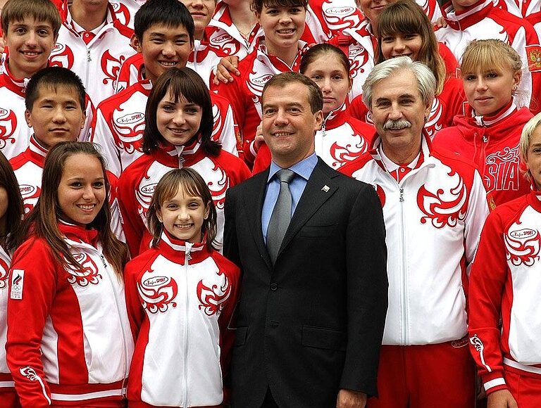 Rusia, expulsada de los Juegos Olímpicos de Tokyo 2020 por el dopaje "sistemático"