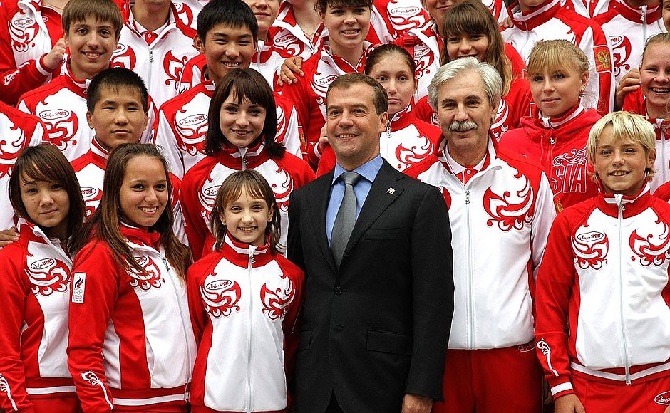 Rusia, expulsada de los Juegos Olímpicos de Tokyo 2020 por el dopaje "sistemático"