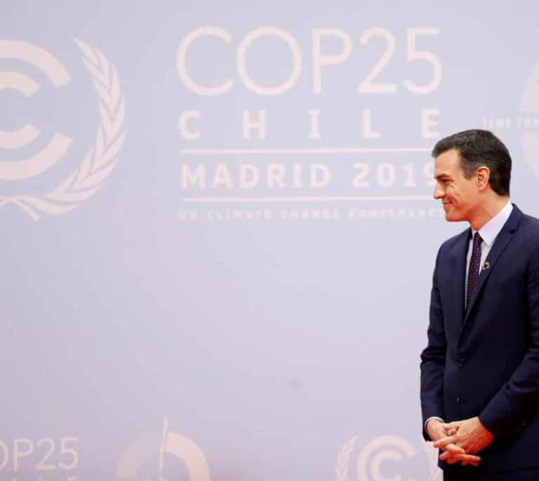 Las solicitudes de nuevas renovables ya duplican los objetivos del plan del Gobierno