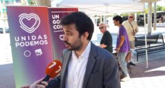 El único diputado de Podemos sin publicar declaración de bienes ahorró 86.000 € en tres años