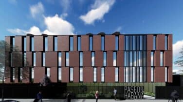 Las promotoras se lanzan al filón de las residencias de estudiantes: 55 proyectos y 18.000 camas