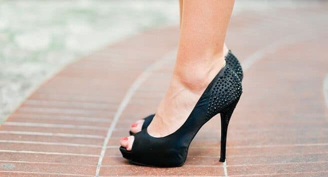 Tacones