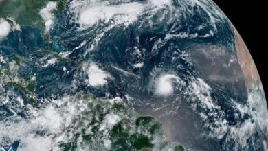 El Atlántico sufrirá entre 17 y 21 huracanes esta temporada