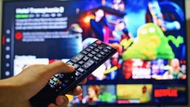 Netflix reduce la calidad de su emisión para no sobrecargar la red