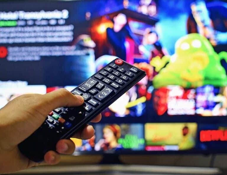 Netflix reduce la calidad de su emisión para no sobrecargar la red