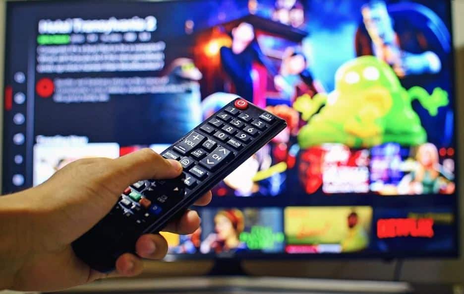 Los españoles han consumido un 16% más de televisión en el primer año de pandemia