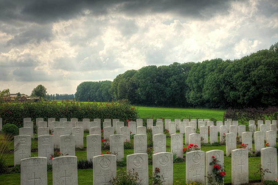 Memorial Gran Guerra