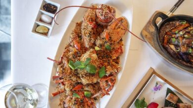 Los mejores restaurantes de Madrid para celebrar el Año Nuevo Chino