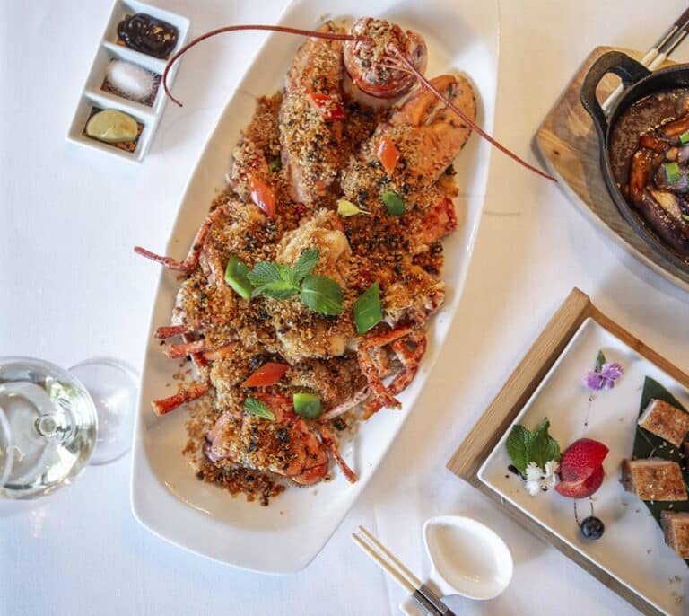 Los mejores restaurantes de Madrid para celebrar el Año Nuevo Chino