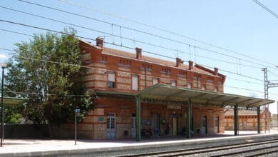 Renfe cerrará las taquillas en las estaciones con menos de 100 viajeros diarios