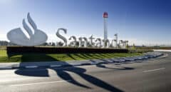 Santander gana 2.600 millones en bolsa en su mejor sesión desde la compra de Popular