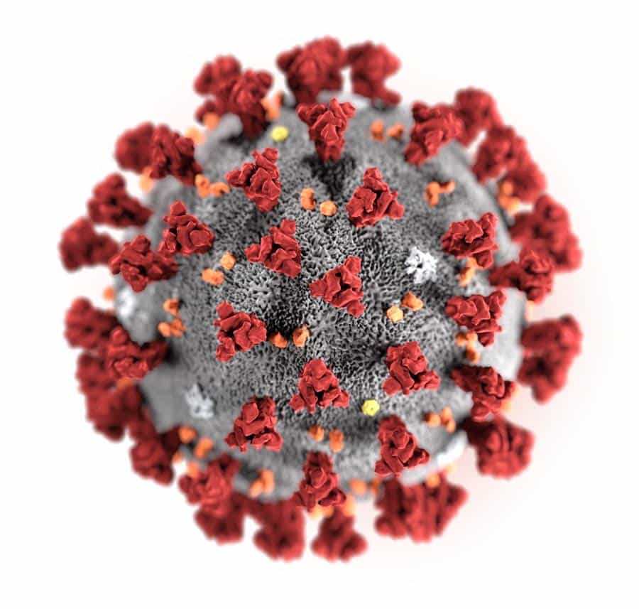 El medicamento utilizado para el ébola podría ser eficaz para tratar el coronavirus