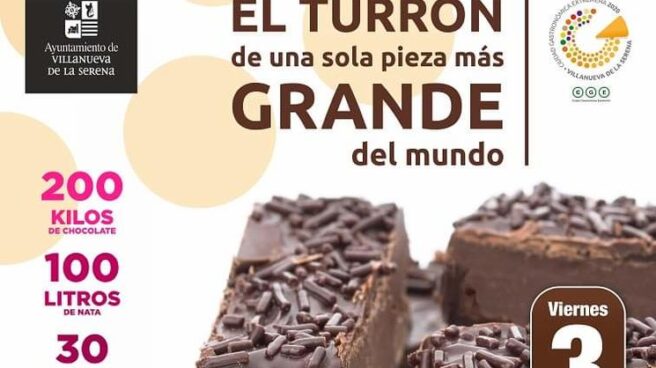 Turrón