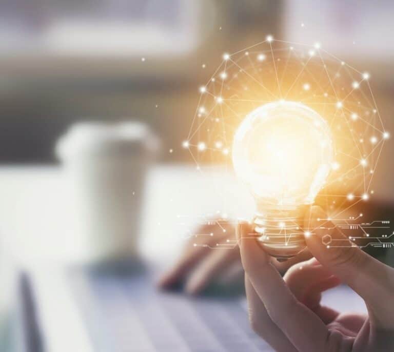 Pymes y grandes empresas hacen lo mismo por la innovación