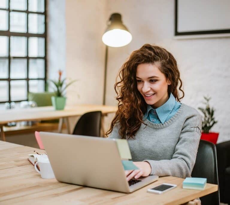 Madres que se hacen autónomas para conciliar. ¿Es posible? ¿Tiene sentido?