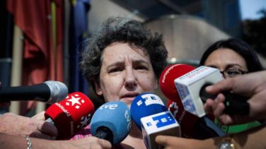 Mi ano no es de Podemos
