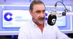 EGM: Carlos Herrera recorta distancias con Ángels Barceló y Onda Cero, la que más crece