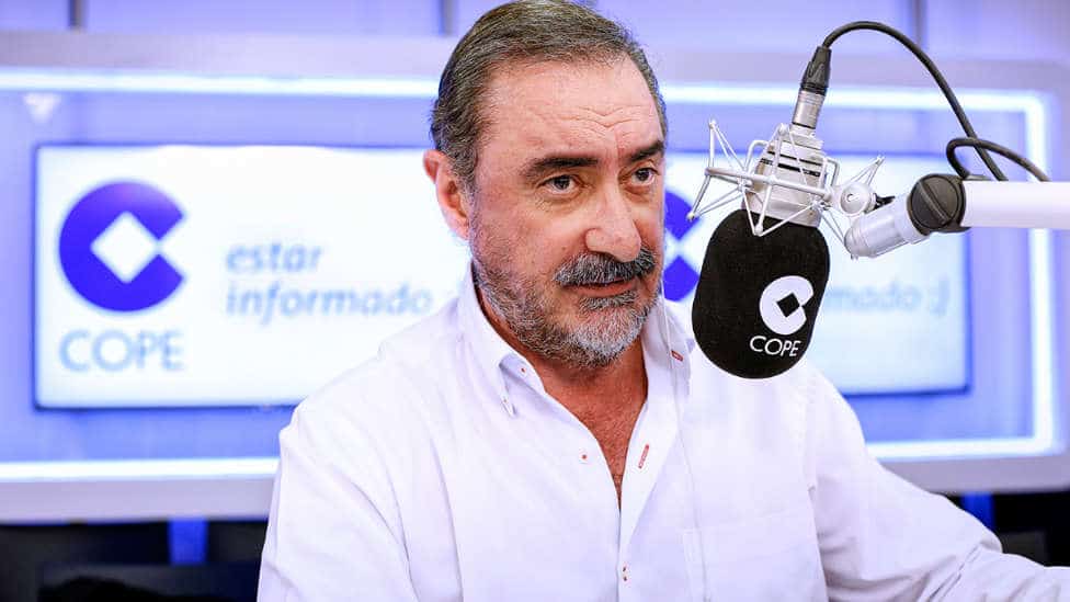 Herrera desmiente que haya alcanzado un acuerdo con Canal Sur