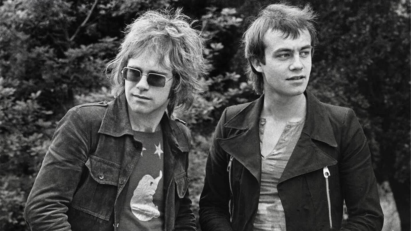 50 años de 'Your Song', el himno que Elton John compuso en el armario