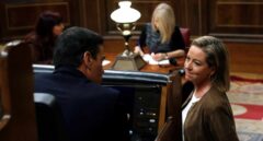 Coalición Canaria ve "muy grave" el 'no' de Oramas en la investidura de Sánchez