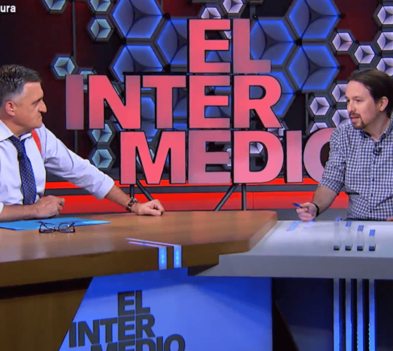 El nuevo tono oficialista de Pablo Iglesias: “No soy ingenuo, la república hoy no es posible”