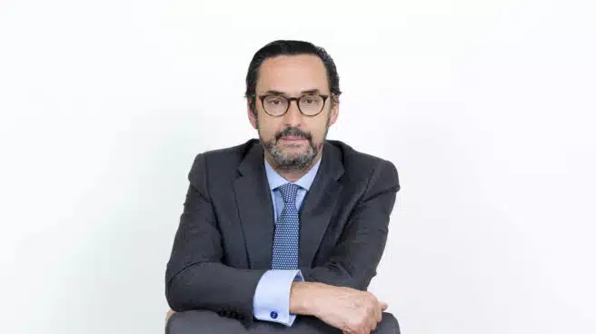 Enrique Sanz Fernández-Lomana: "La inteligencia artificial es ya una realidad en el sector asegurador"