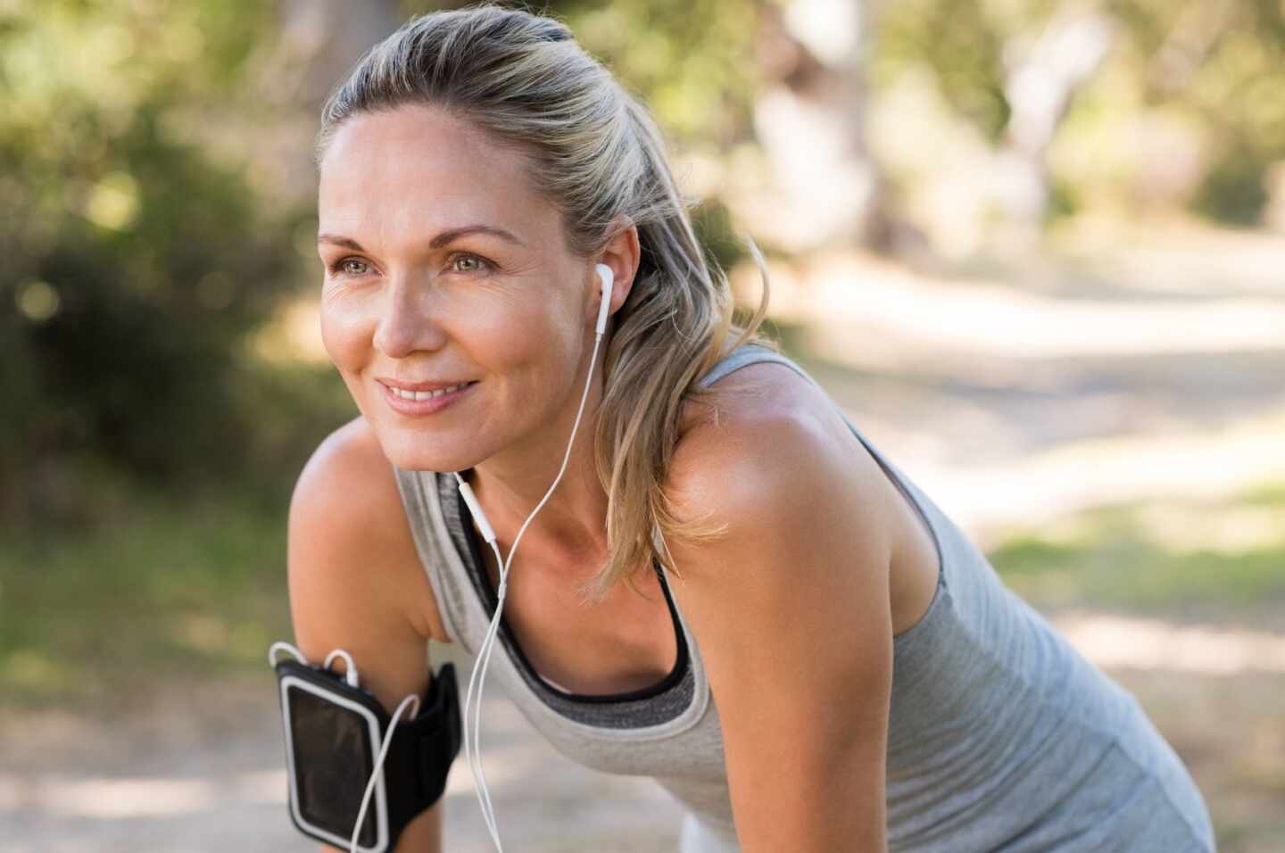 Premio para los 'runners': completar un maratón rejuvenece las arterias cuatro años