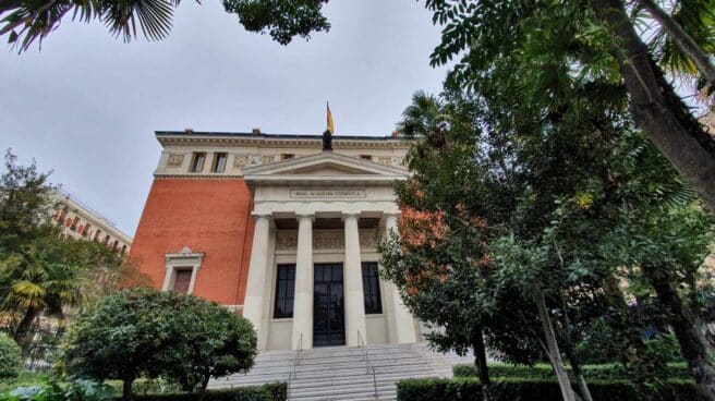Real Academia Española