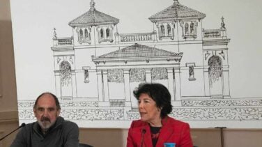 Celaá da un plazo de un mes a Murcia para que retire el 'pin parental'