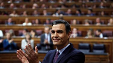 Un discurso tramposo