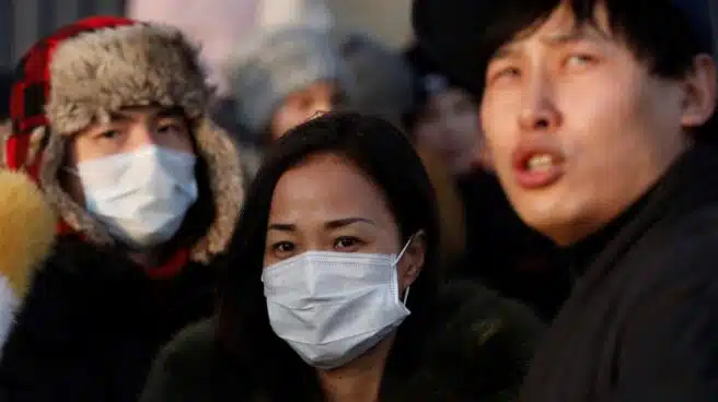El caso sospechoso de coronavirus de Wuhan en Vizcaya da negativo