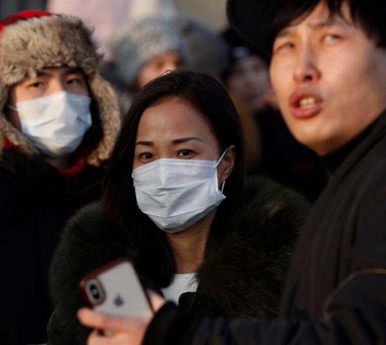 El caso sospechoso de coronavirus de Wuhan en Vizcaya da negativo
