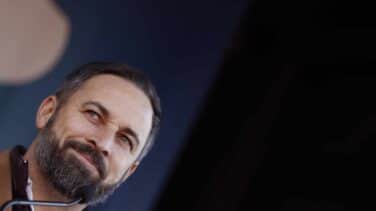 Abascal reafirma su liderazgo: seguirá al frente de Vox al menos hasta 2024