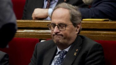 El PP se querellará contra Torra por "usurpación de funciones"