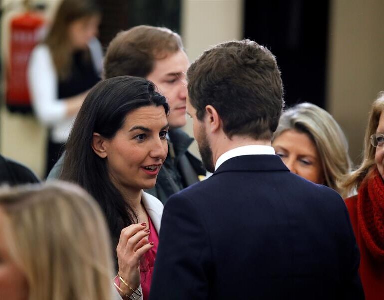 Monasterio niega haber falseado visados en la reforma de un loft