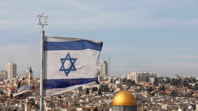 Trump propone que Jerusalén sea la capital indivisible de Israel y un Estado palestino