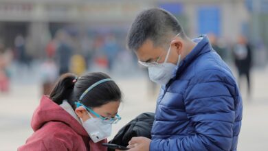 Lo último sobre el coronavirus de China: 106 muertos y más de 4.500 de infectados