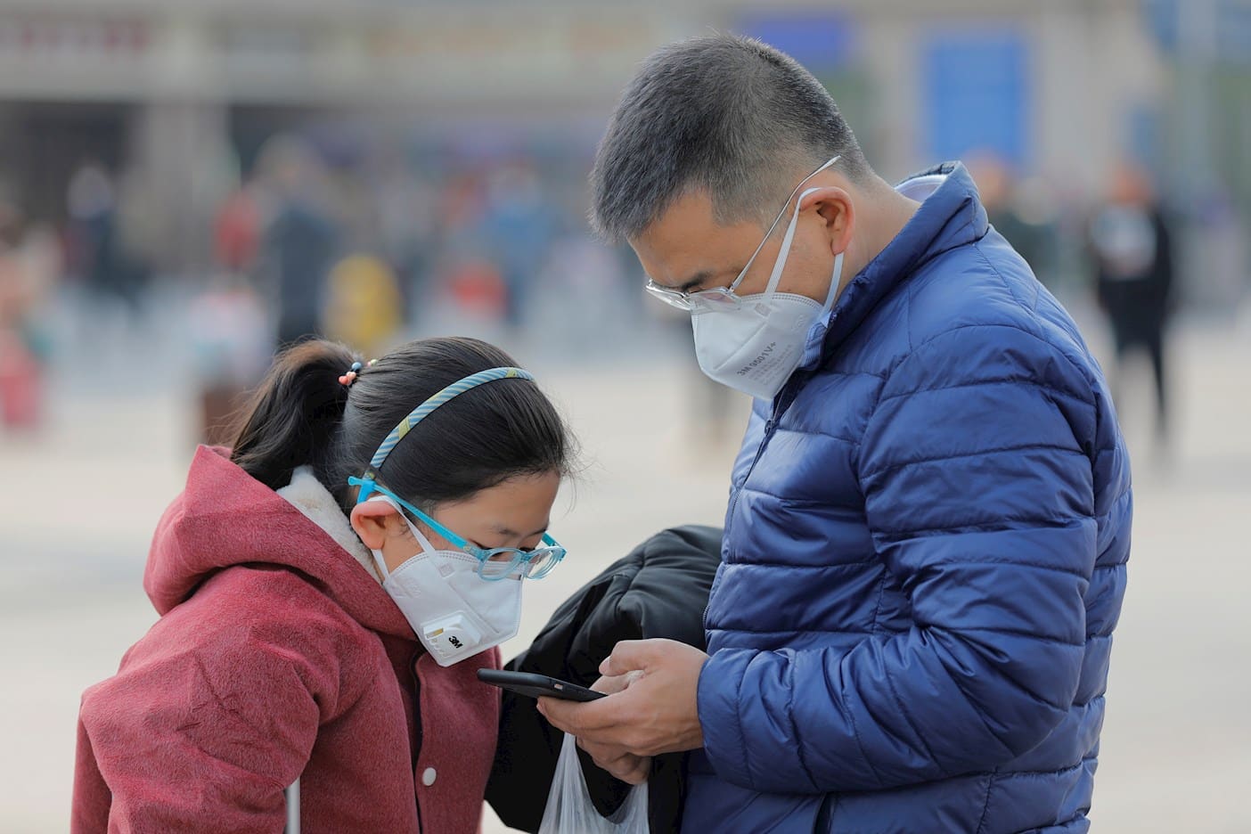 Lo último sobre el coronavirus de China: 106 muertos y más de 4.500 de infectados