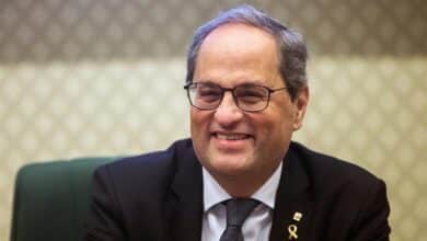 Torra se niega a acatar la decisión del Supremo: "Nada ha cambiado"