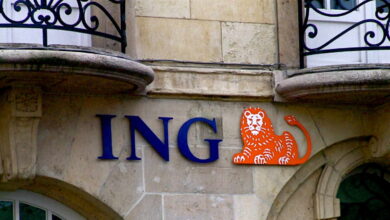 El Banco de España sanciona a ING con 5,4 millones por fallos en la información de sus hipotecas