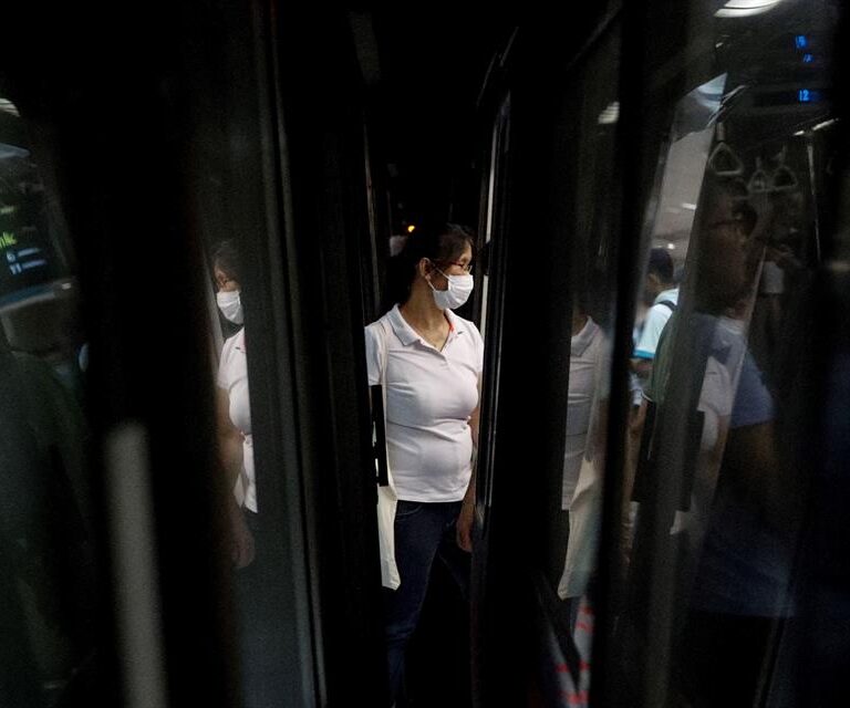 British Airways suspende todos los vuelos a China por la crisis del coronavirus