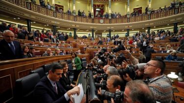 Un enfrentamiento entre dos trincheras irreconciliables