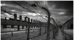 Los guardianes judíos de Auschwitz