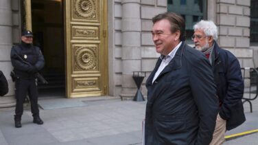 Guitarte mantiene el 'sí' a Sánchez y lamenta los "insultos" y las acusaciones de "traición"