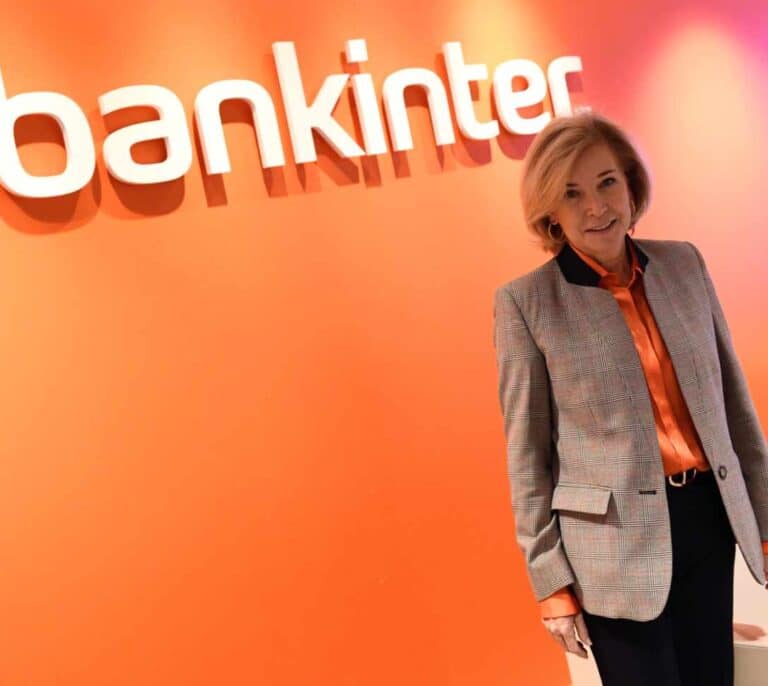 Dancausa (Bankinter) alerta del riesgo de "intervencionismo" en el nuevo Gobierno