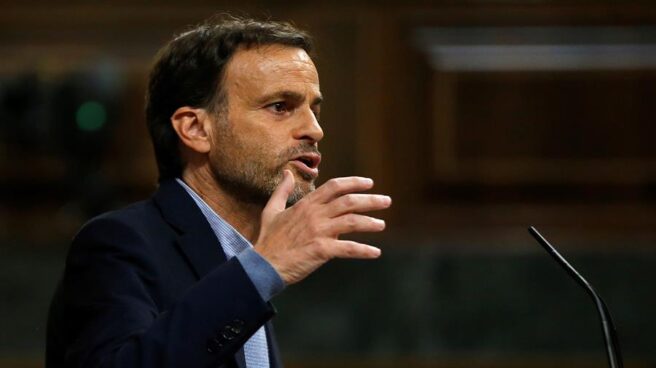 Jaume Asens.